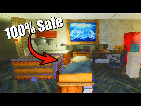 Best Bases Locations for Early to Mid Game Abiotic Factor