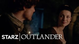 Outlander | Ep. 103 Clip: Pitiful | STARZ