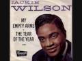 Jackie Wilson - My Empty Arms (1961)