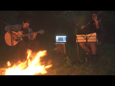 Más que Dos: FOGATA SESSIONS - Caída libre (cap. I)