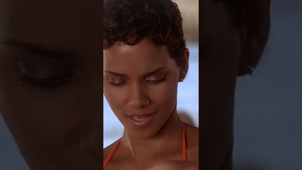 DIE ANOTHER DAY | Bond and Jinx in Cuba