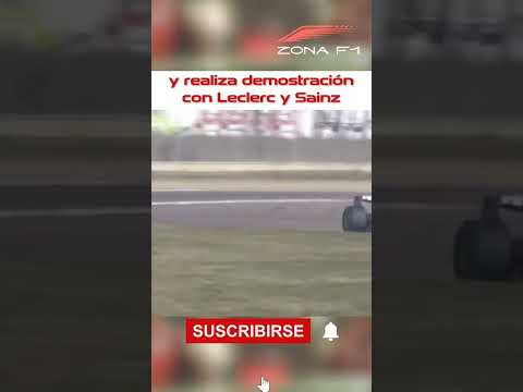 2023 FERRARI SF-23 LANZAMIENTO | SCUDERIA FERRARI #f1 CAR FORMULA 1 2023