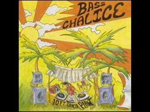 Blood Money - 10 Ft. Ganja Plant