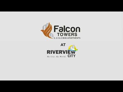 3D Tour Of Riverview Falcon Towers At Riverview City
