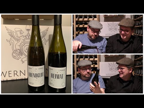 Folge 990 Württemberger Wein, der einschlägt wie ein Komet