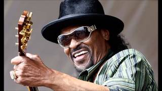 Chuck Brown - Country Boy
