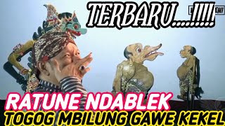 Download lagu TOGOG MBILUNG NDUGAL ORA TOTO || wayang kulit Ki Seno Nugroho @wargoseni mp3 Download lagu TOGOG MBILUNG NDUGAL ORA TOTO || wayang kulit Ki Seno Nugroho @wargoseni mp3