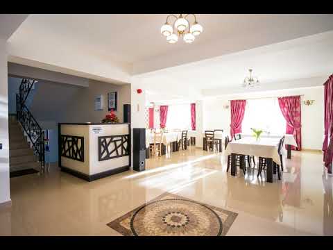 Pensiunea Royal Spa - Piatra Neamţ - Romania