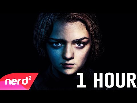 Game of Thrones Song | Army of the Dead | #NerdOut ft Halocene [1 HOUR VERSION