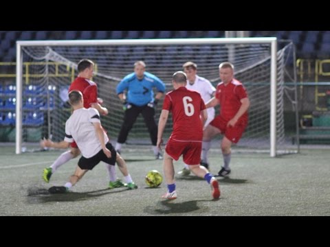 Doitbetter.pl - Ekipa Wino: 12. tydzień (FLS Wiosna 2016)