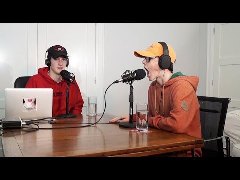 The Second Take 001 - Anti Vaxxers (Ft. BeatsbyLupo)