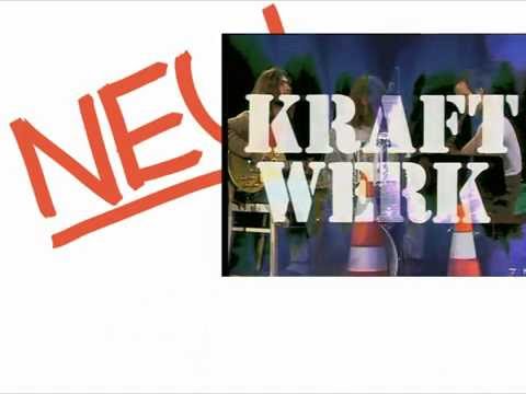 Kraftwerk, Neu!, Harmonia - Michael Rother