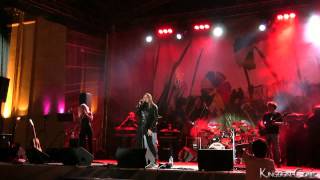 Kingdom come -кавер