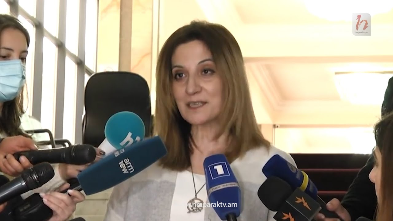 ՔՊ-ական պատգամավորը կլքի խորհրդարանը