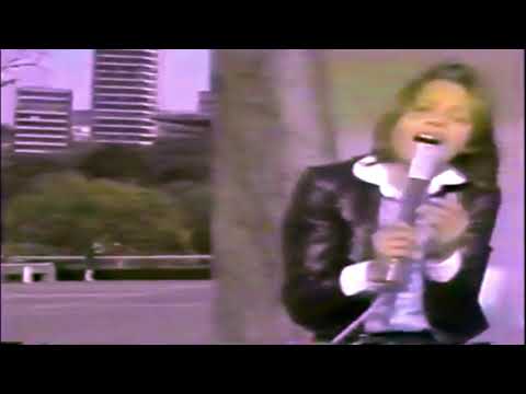 Videoclip de Adolescente Soñador — Luis Miguel