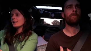 3963 km de road trip, ça laisse le temps de délirer...