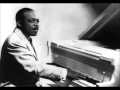 Count Basie- "Good Morning Blues"