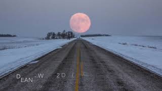 12: eyes closed - chill, ambient, k-indie, kpop, alternative, electronica