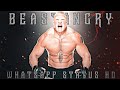 Brock Lesnar Angry WhatsApp Status Hd Brock Remixz