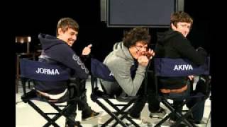 The Lonely Island - Santana Dvx (Feat. E-40) 2009