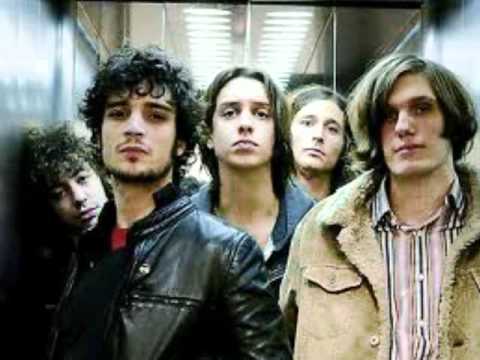 The Strokes
