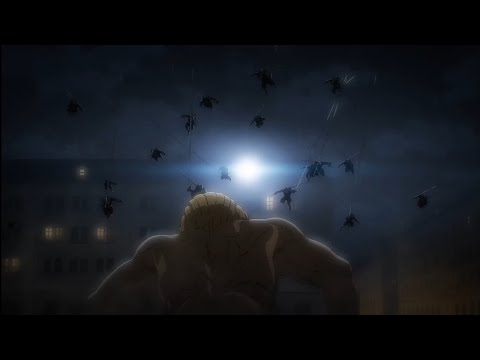 You're Kidding! Can't you see i'm a Titan!