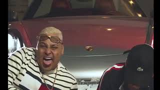 MC PEDRINHO E MC RYAN SP - MEGA SENA (PARA STATUS)