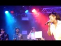 Doomtree - Little Mercy live at Birmingham Academy ...