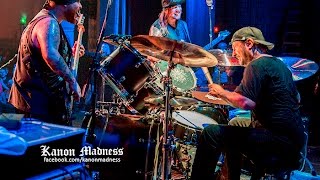 Suicidal Tendencies - Cyco Vision HD (Backstage View - Nov 19 2016 - Ventura CA) by Kanon Madness