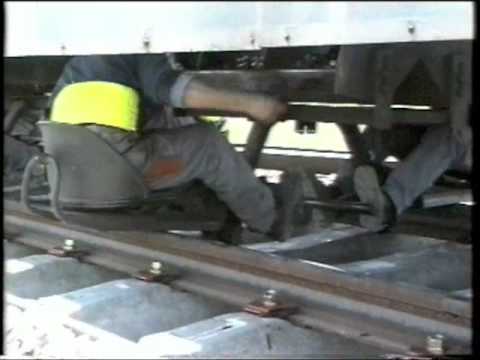 ouf travail sécurité humour Risque machine Ergonomie SNCF Machine A la chaine Ergonomie