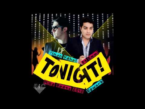 Yinon Yahel ft Emmi Tonight (Mike Beatz 2012 Rework)