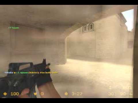 dxlevel ati flashes