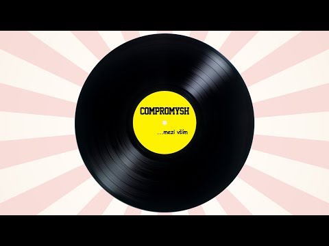 Compromysh - Compromysh - Automat na štěstí (lyrics version)