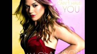 Kelly Clarkson - If I can&#39;t have you ft. DAMION