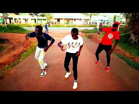 (Leo beats) Limas Do swag afrobeat Dance challenge by Dragon Dance Crew (official video)