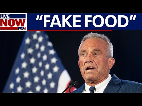Video | RFK Jr. vows to 'Make America Healthy Again"  | LiveNOW from FOX