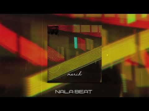 (FREE) MACAN x Miyagi x Xcho Type Beat - "march" (prod by Nala)