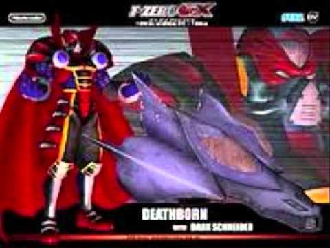 VGM Top 60 in honor to SilvaGunner (50-46)