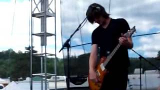 So Far Away- *New Song*- House of Heroes