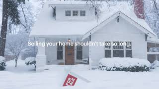 OpenDoor Selling a Home Shouldn’t Take So Long (2026 Real Estate Ad)