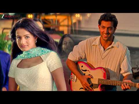 Chand Sitare Phool Aur Khushboo❤️ | Kaho Naa Pyaar Hai | Hrithik Roshan & Ameesha Patel | Kumar Sanu