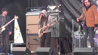 Publicist UK at Dark Lord Day 2015