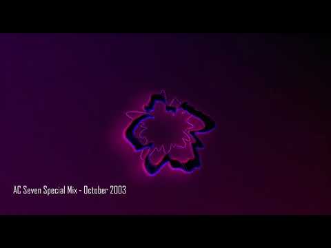AC Seven Special Mix - October 2003