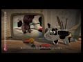 LittleBIGPlanet 2 720p HD Walkthrough Part 27 Create Mode Tutorials Gadgets Part 4 Of 13