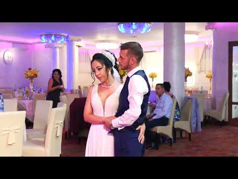 Daniela Șerban - Sărut mâna mama mea (Cover)