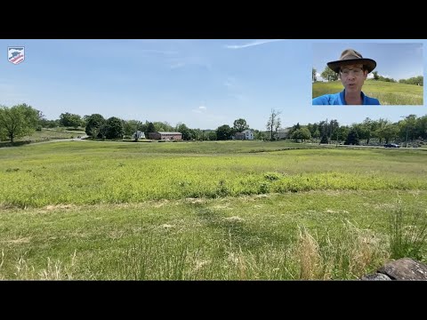 Gettysburg Preservation Opportunity on the Baltimore Pike: Help Save Four Acres!