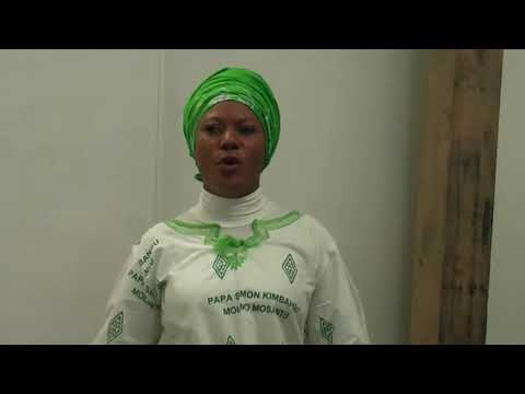 Eglise Liziba : Sortie retraite - Culte du 01-01-2012