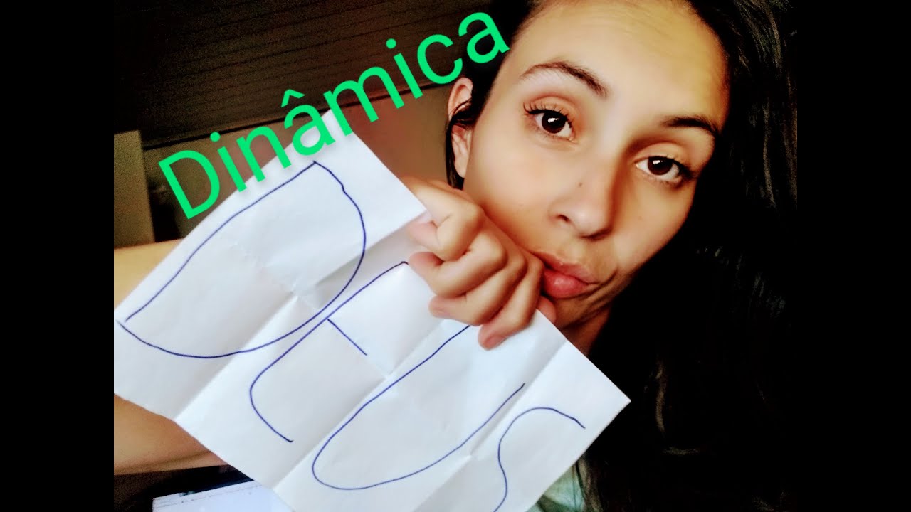 Dinâmica: Guarde a presença de Deus