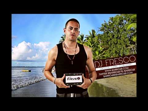 Numero 1 - Reggaeton Fresco