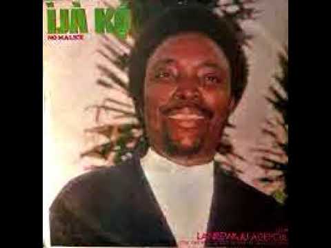 Chief Lanrewaju Adepoju - Ija Ko